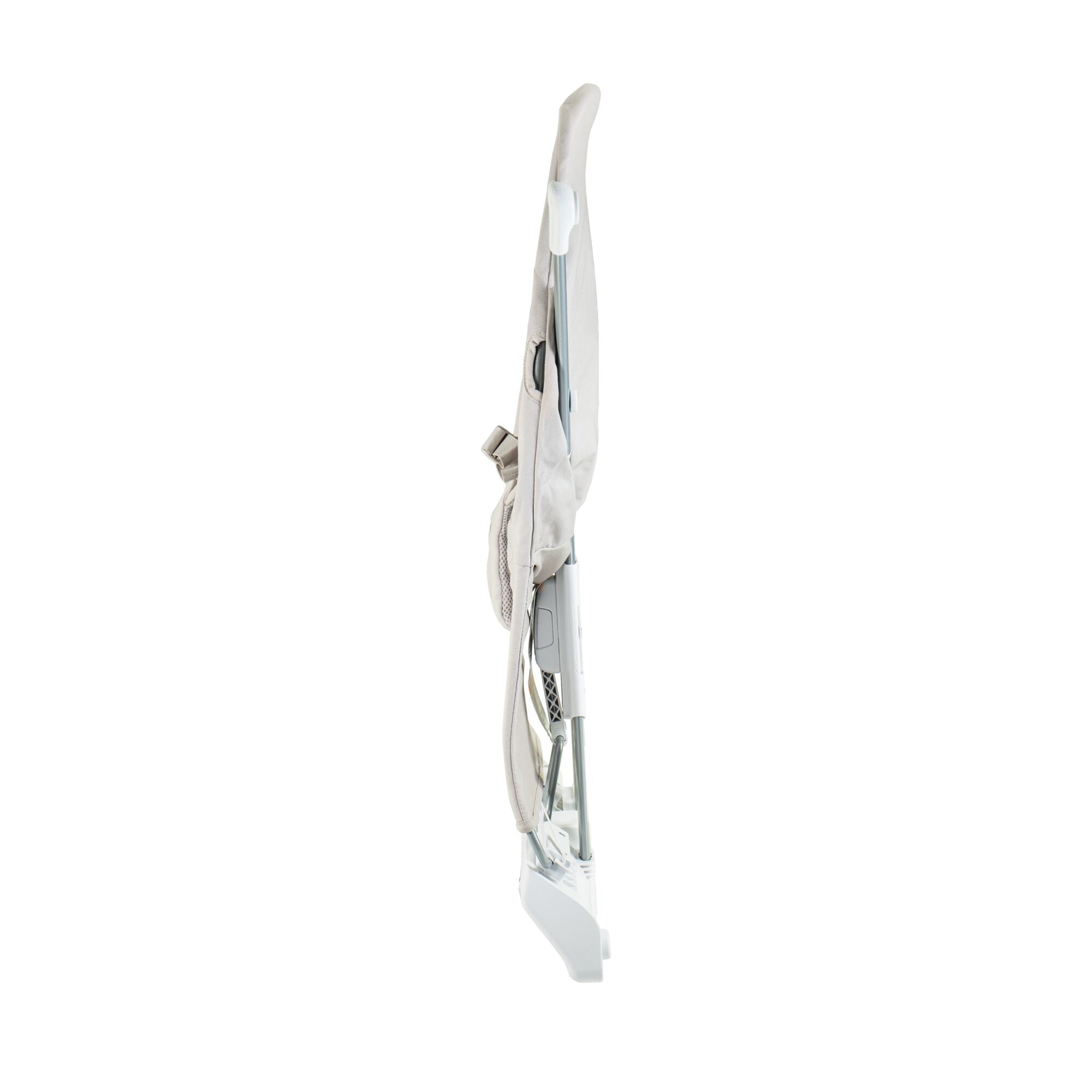Deluxe Baby Bouncer Seat | Beige